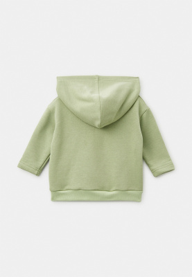 Комплект из толстовки и брюк